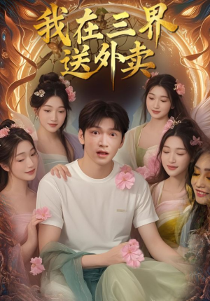 我在三界送外卖(88集) 我在三界送外卖(88集)我全都看完了