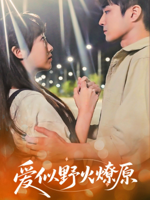 爱似野火燎原(47集) 爱似野火燎原(47集)免费观看就是爽