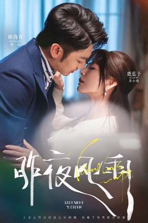 昨夜风雨(63集) 昨夜风雨(63集)高清画质免费看