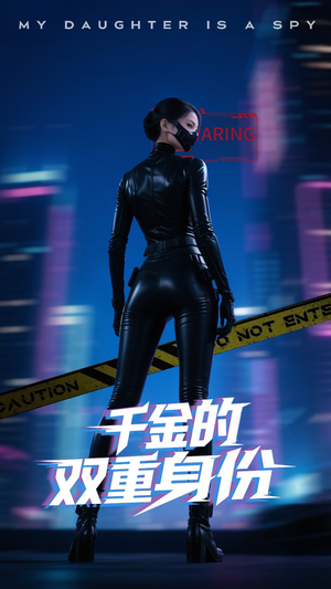 千金的双重身份(62集) 千金的双重身份(62集)精彩短剧追不停