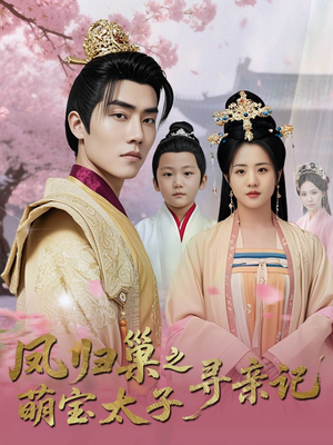 凤归巢之萌宝太子寻亲记(53集) 凤归巢之萌宝太子寻亲记(53集)全剧免费观看