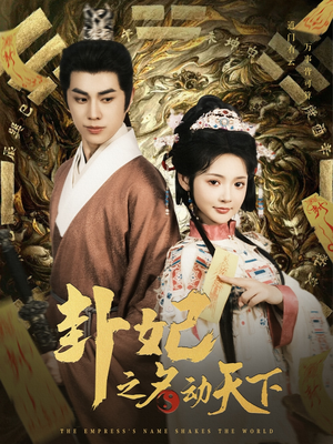 卦妃之名动天下(80集) 卦妃之名动天下(80集)网上可以看吗