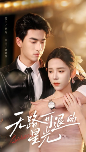 无路可退的星光(54集) 无路可退的星光(54集)古装短剧热播