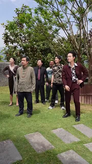 别惹我,我老婆法力无边(51集) 别惹我,我老婆法力无边(51集)快来看短剧