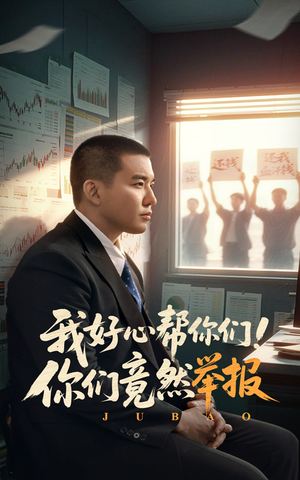 我好心帮你们!你们竟然举报(60集) 我好心帮你们!你们竟然举报(60集)看到了大结局