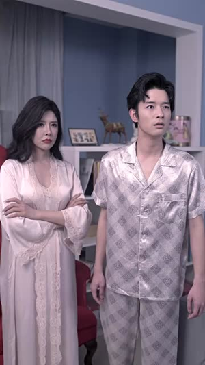 婚陷迷局(41集) 婚陷迷局(41集)免费版