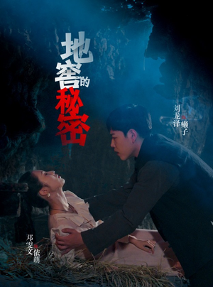 地窖的秘密(40集) 地窖的秘密(40集)短剧太好看
