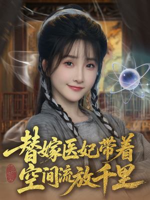替嫁医妃带着空间流放千里 (91集) 替嫁医妃带着空间流放千里 (91集)免费短剧推荐