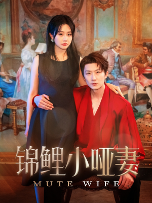 锦鲤小哑妻(90集) 锦鲤小哑妻(90集)免费观看就是爽