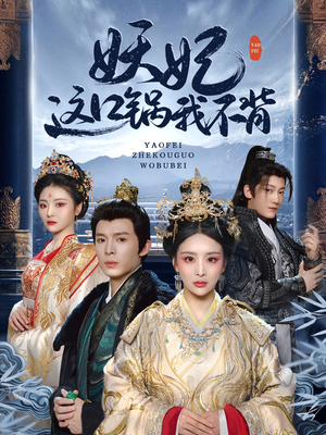妖妃这口锅我不背(60集) 妖妃这口锅我不背(60集)网络小短剧