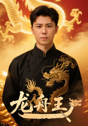 龙舟王(79集) 龙舟王(79集)最新短剧推荐