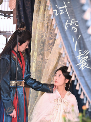 试婚丫鬟(76集) 试婚丫鬟(76集)今日最火短剧