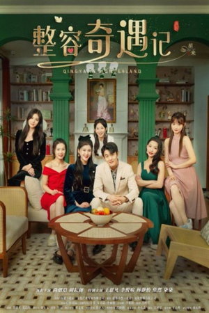 整容奇遇记(80集) 整容奇遇记(80集)精彩的网络短剧