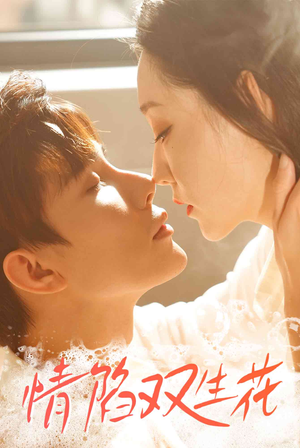 情陷双生花(30集) 情陷双生花(30集)大结局