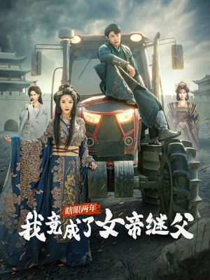 瞎眼两年我竟成了女帝继父(81集) 瞎眼两年我竟成了女帝继父(81集)短剧有好货推荐