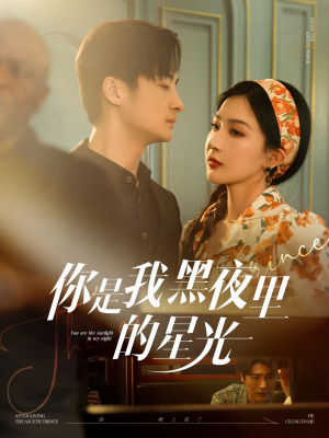 你是我黑夜里的星光（80集）高清无码免费看