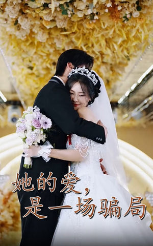 她的爱是一场骗局(60集) 她的爱是一场骗局(60集)剧好看短剧推荐