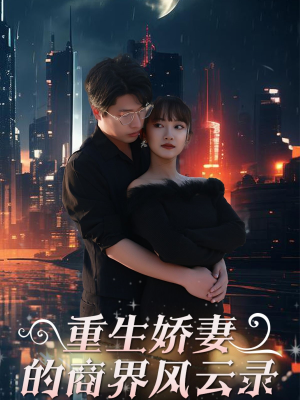 商界女王风云录(48集) 商界女王风云录(48集)解说文案