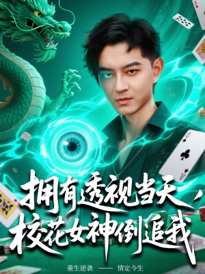 拥有透视当天校花女神倒追我(76集) 拥有透视当天校花女神倒追我(76集)经典回顾免费看