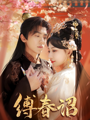缚春诏(100集) 缚春诏(100集)直接追到结尾