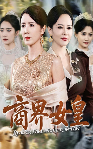 商界女皇(70集) 商界女皇(70集)短剧排行榜