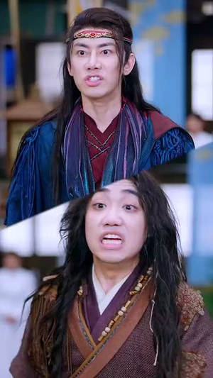 厨神仙尊(65集) 厨神仙尊(65集)短剧分享片段