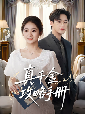 真千金攻略手册(35集) 真千金攻略手册(35集)精彩短剧合集