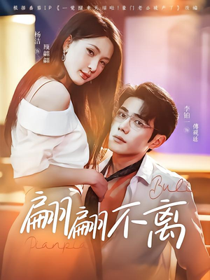 翩翩不离(71集) 翩翩不离(71集)80到100集