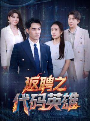 返聘之代码英雄(37集) 返聘之代码英雄(37集)热门火爆短剧