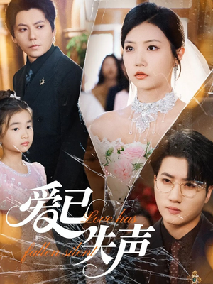 爱已失声(68集) 爱已失声(68集)经典老剧免费看