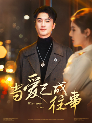 当爱已成往事(30集) 当爱已成往事(30集)短剧每日分享