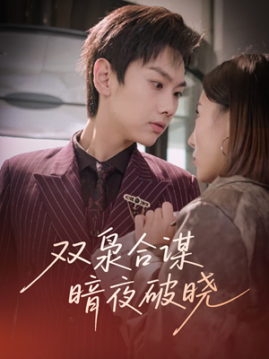 双枭合谋暗夜破晓(30集) 双枭合谋暗夜破晓(30集)去哪里看