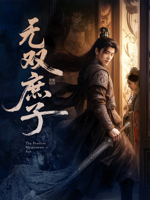 无双庶子(60集) 无双庶子(60集)超级好看的短剧