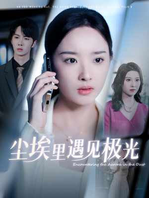 尘埃里遇见极光(30集) 尘埃里遇见极光(30集)热播短剧全集看