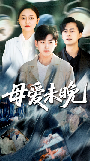 母爱未晚(69集) 母爱未晚(69集)精彩不断免费看