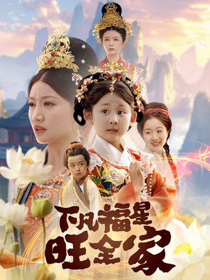 下凡福星旺全家(83集) 下凡福星旺全家(83集)推荐好短剧