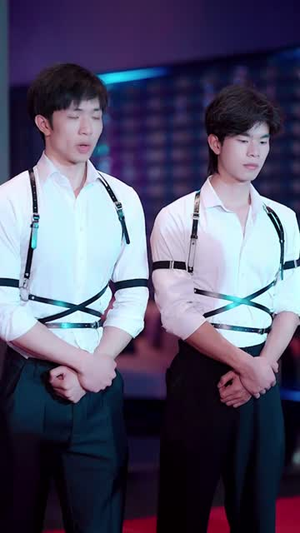 9号会所的秘密(全6集) 9号会所的秘密(全6集)火爆热门短剧