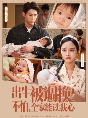 出生被调换不怕全家能读我心（73集）在哪看免费