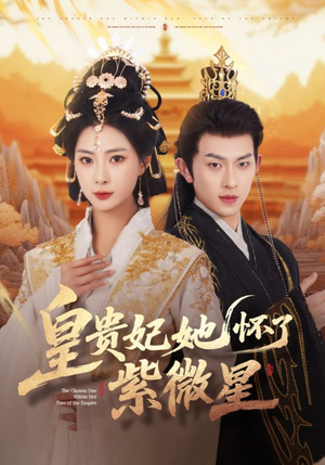 皇贵妃她怀了紫薇星(80集) 皇贵妃她怀了紫薇星(80集)好看短剧抢先看