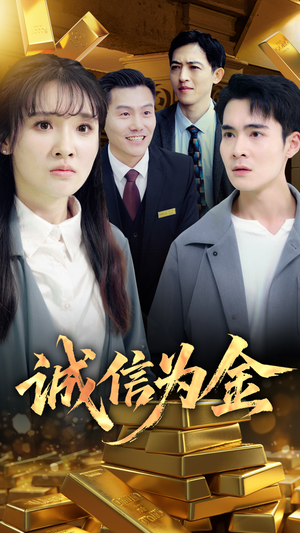 诚信为金(65集) 诚信为金(65集)抢先看新短剧