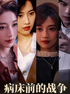 病床前的战争(52集) 病床前的战争(52集)哪个短剧网能看