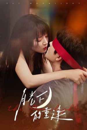 月光下的重逢(54集) 月光下的重逢(54集)真的太好看了