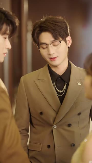 陆总你逃不掉了(44集) 陆总你逃不掉了(44集)免费观看