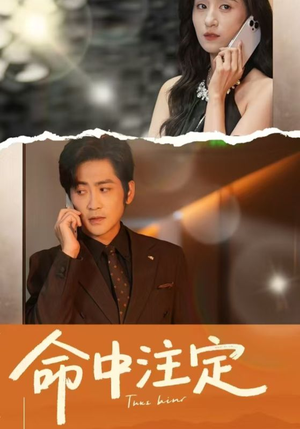 命中注定(33集) 命中注定(33集)看精彩短剧