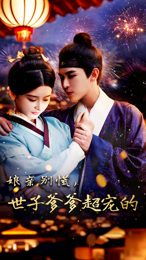 娘亲别慌世子爹爹超宠的(80集) 娘亲别慌世子爹爹超宠的(80集)好看短剧看不停
