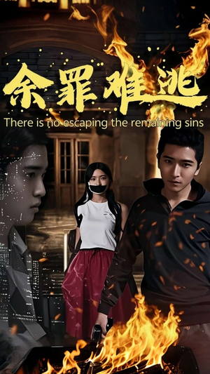 余罪难逃(59集) 余罪难逃(59集)视频在线看