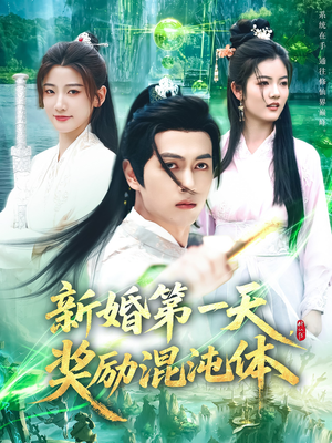 新婚第一天奖励混沌体(106集) 新婚第一天奖励混沌体(106集)热播古装短剧