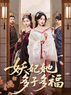 妖妃她多子多福(70集) 妖妃她多子多福(70集)快来看短剧