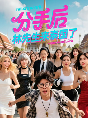 分手后林先生来泰国了(42集) 分手后林先生来泰国了(42集)推荐热门短剧