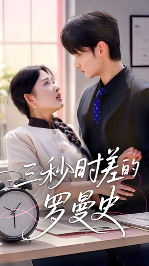 三秒时差的罗曼史(35集) 三秒时差的罗曼史(35集)精彩短剧来了